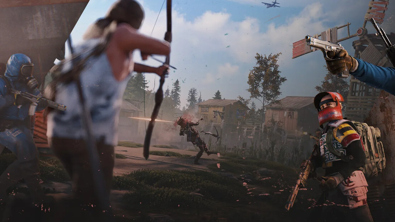 Rust 12 GB