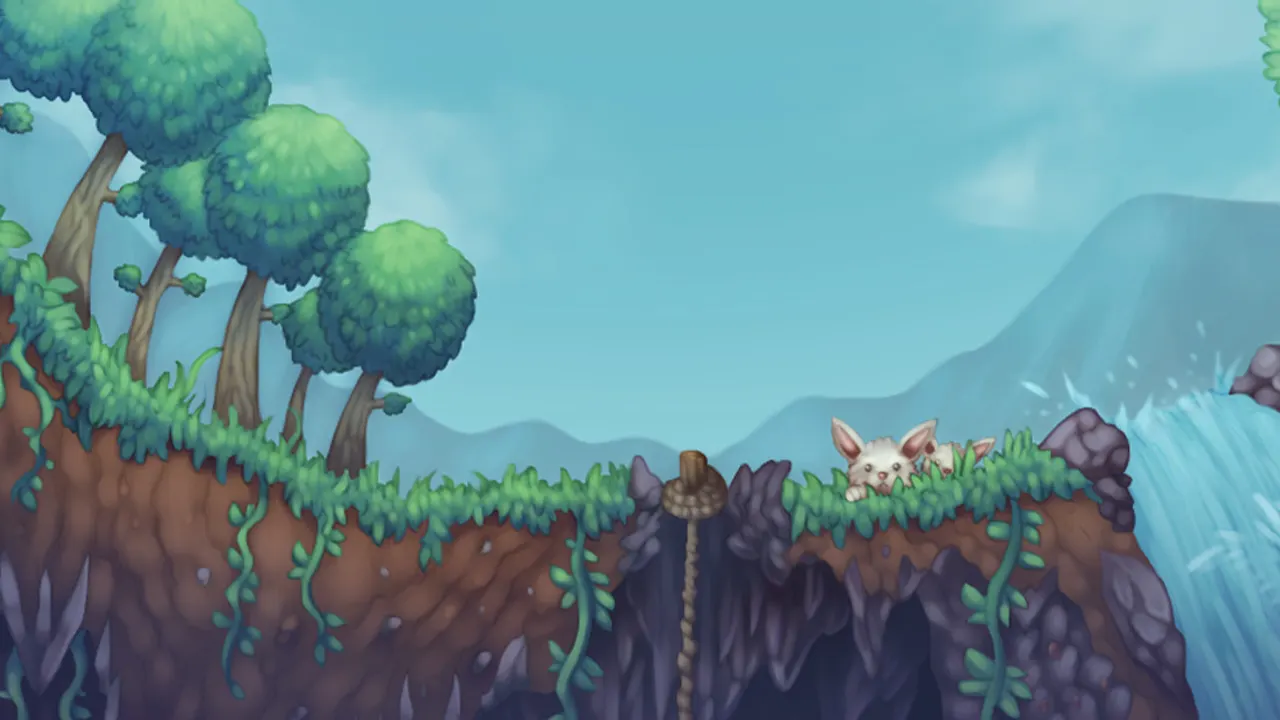 Terraria 2 GB